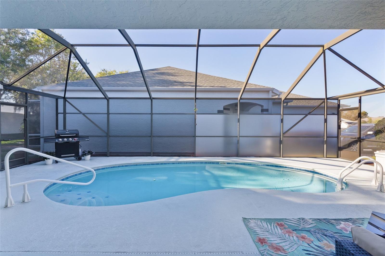 STONECREST LAKES UN 02 PH 01 - Residential