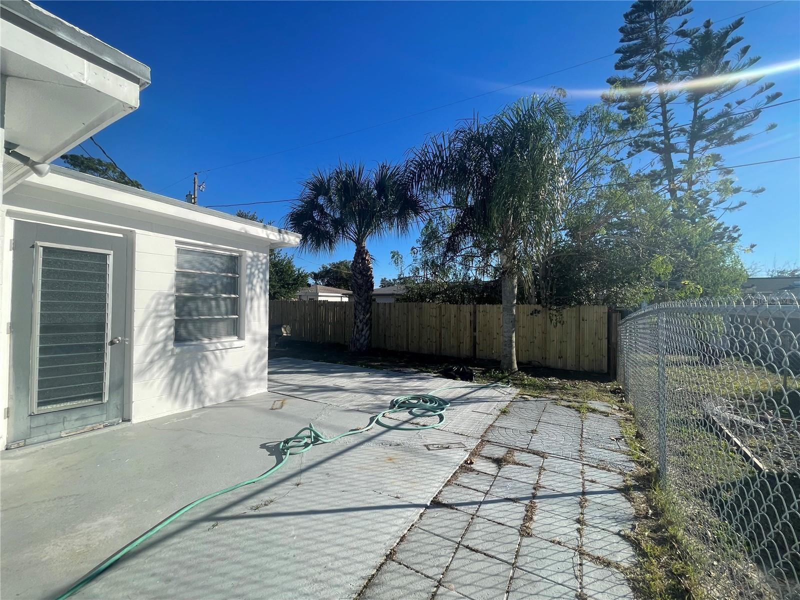 ORANGEWOOD VILLAGE - Residential