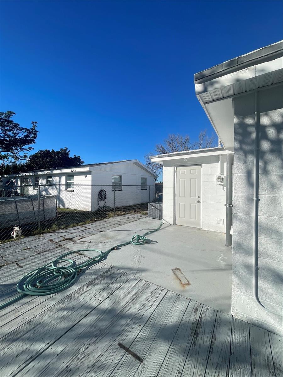 ORANGEWOOD VILLAGE - Residential