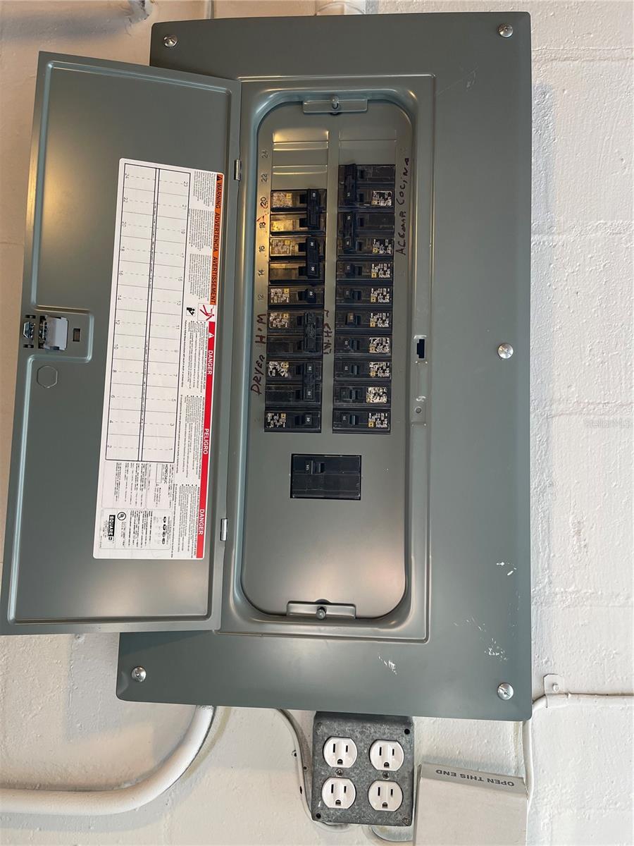 ORANGEWOOD VILLAGE - Residential