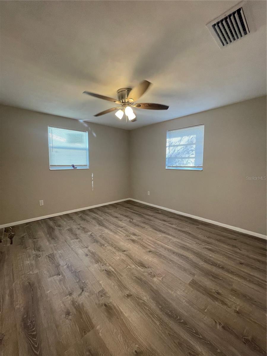 ORANGEWOOD VILLAGE - Residential