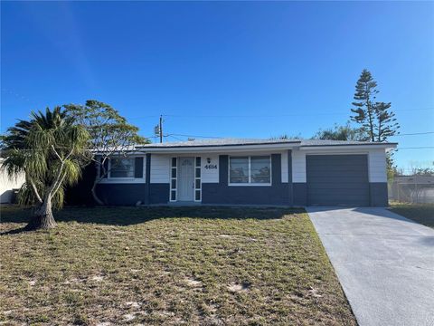 Photo of 4614 Taray Lane, Holiday, FL 34690 (MLS # TB8468537)