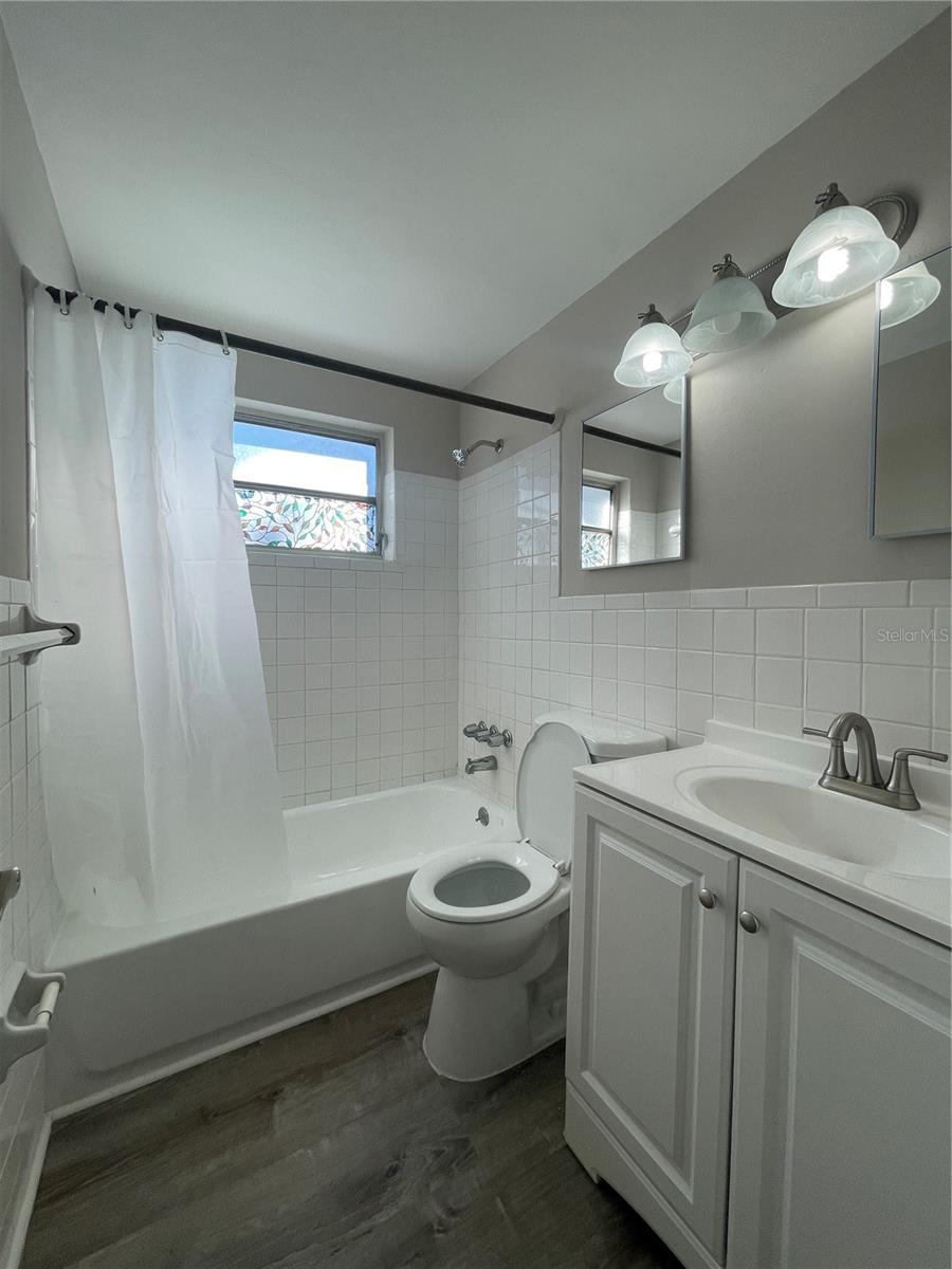 ORANGEWOOD VILLAGE - Residential