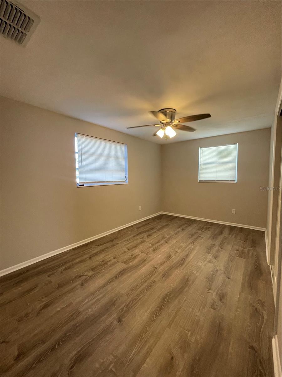 ORANGEWOOD VILLAGE - Residential