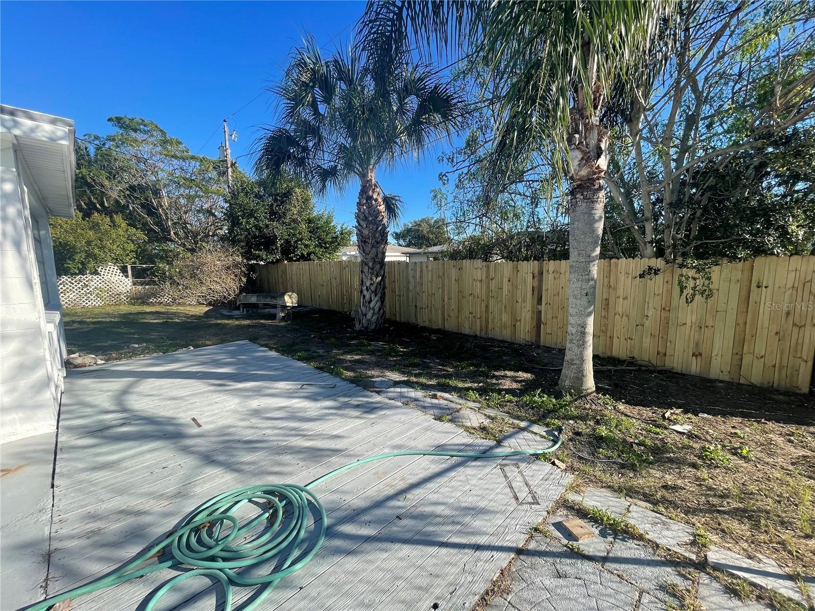 ORANGEWOOD VILLAGE - Residential