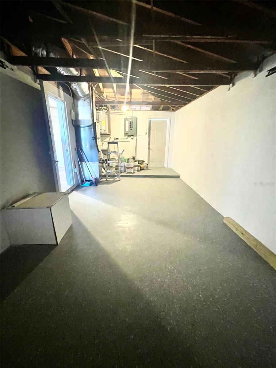 ORANGEWOOD VILLAGE - Residential