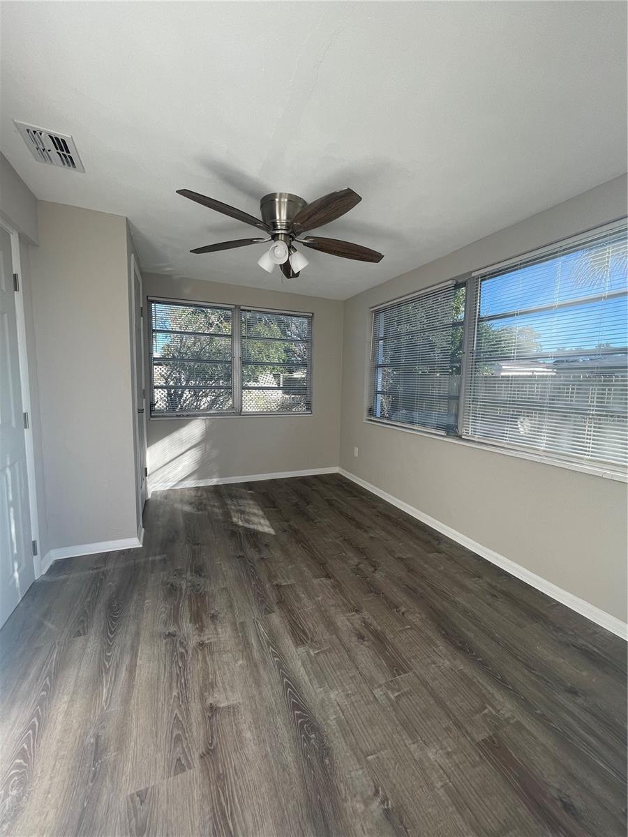 ORANGEWOOD VILLAGE - Residential