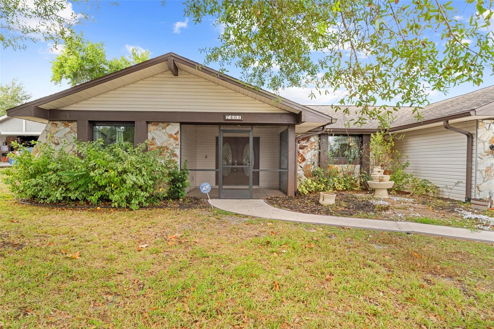 HEATHER THE - Residential