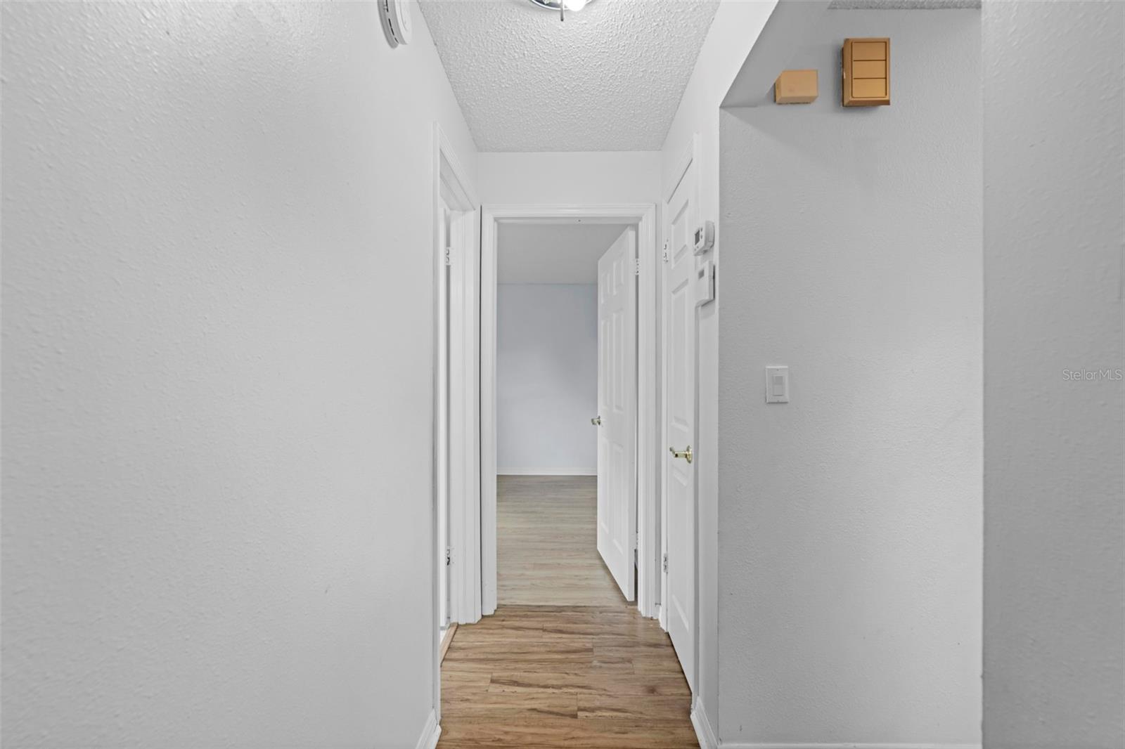 HEATHER THE - Residential