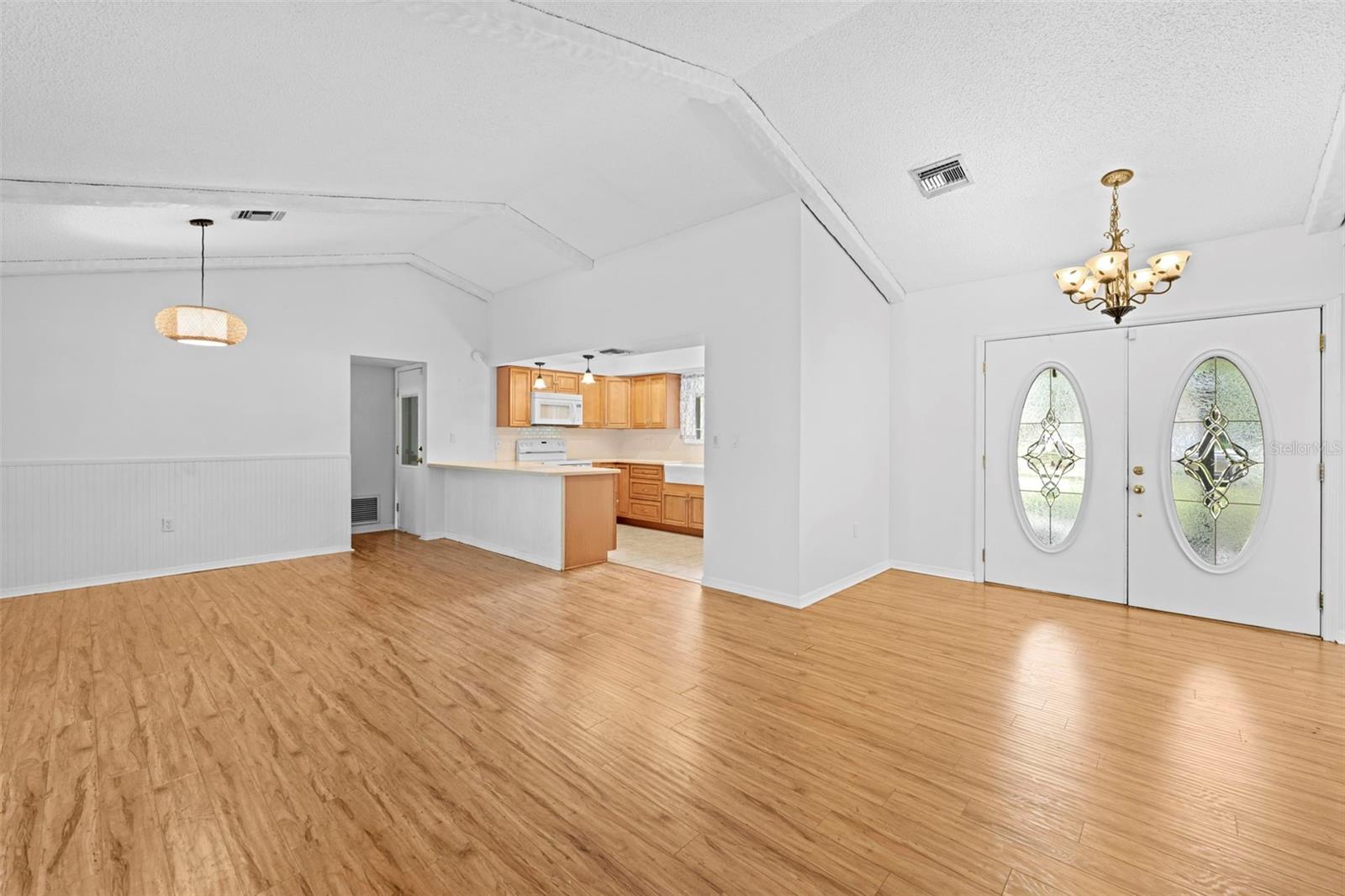 HEATHER THE - Residential