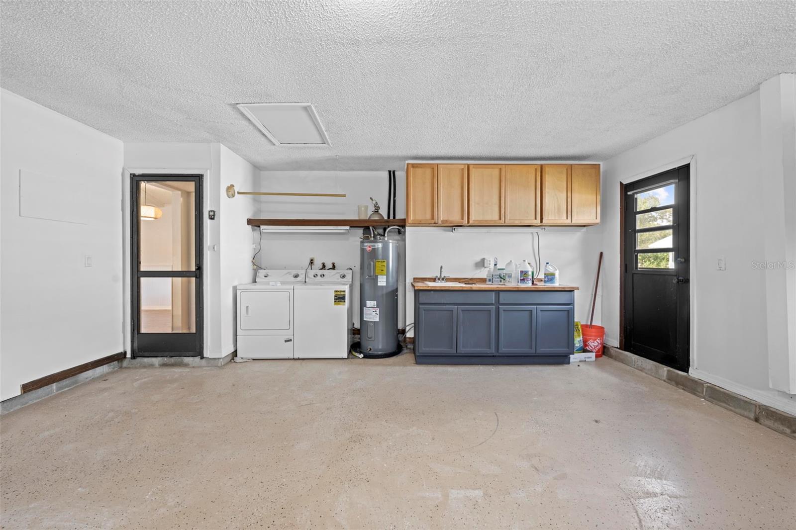 HEATHER THE - Residential