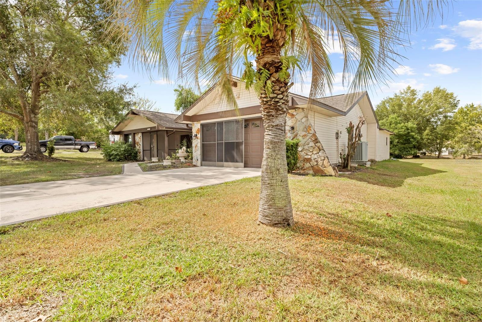 HEATHER THE - Residential