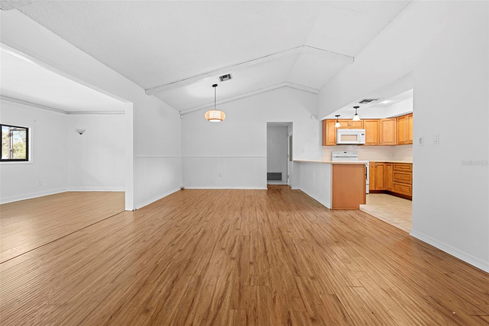 HEATHER THE - Residential