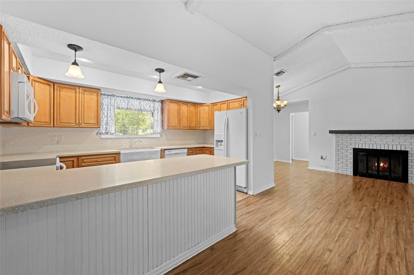 HEATHER THE - Residential