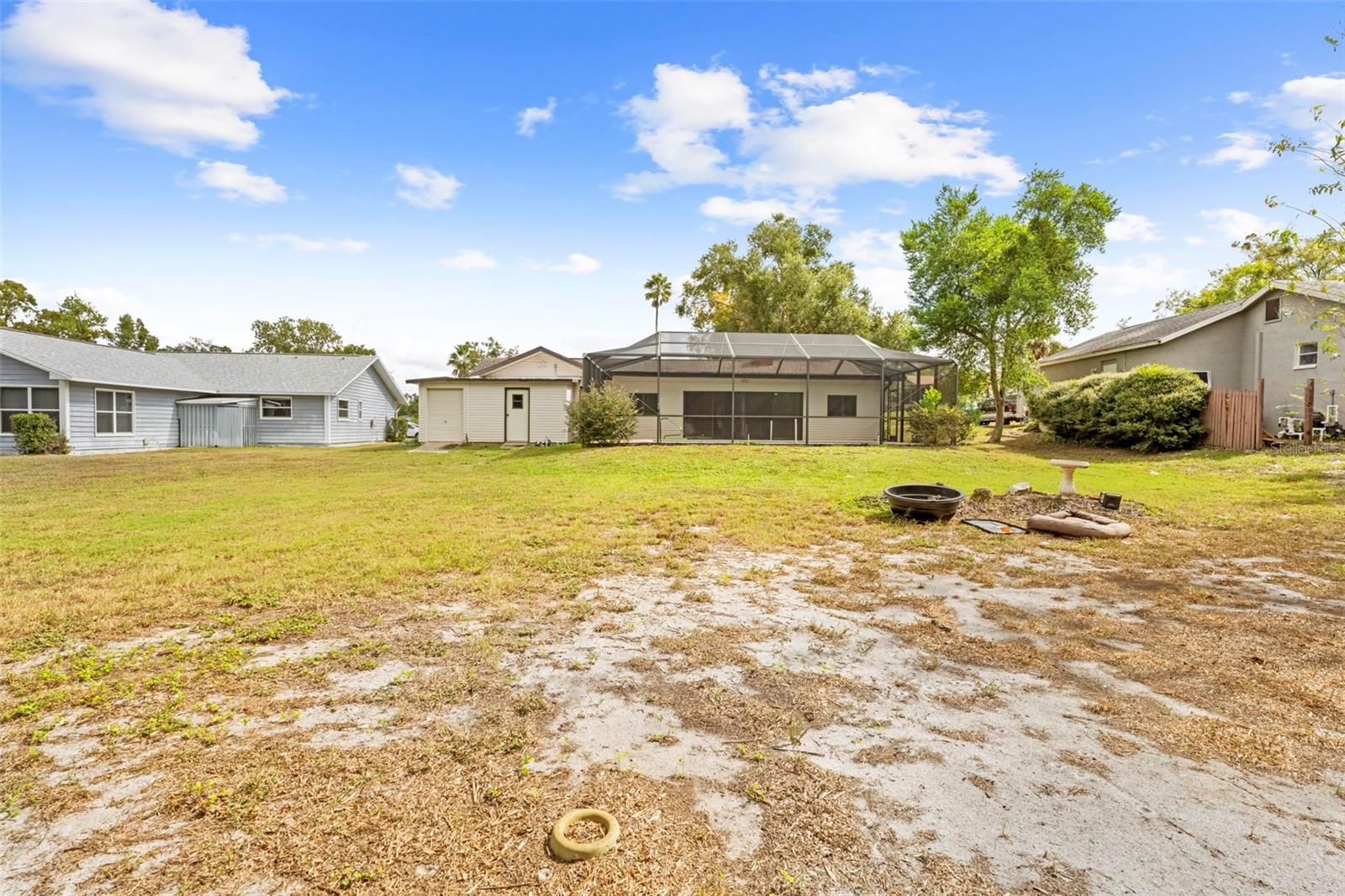HEATHER THE - Residential