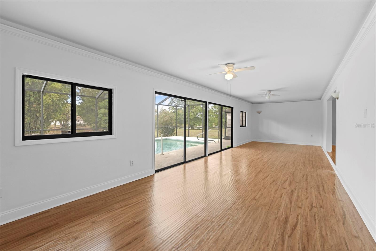 HEATHER THE - Residential