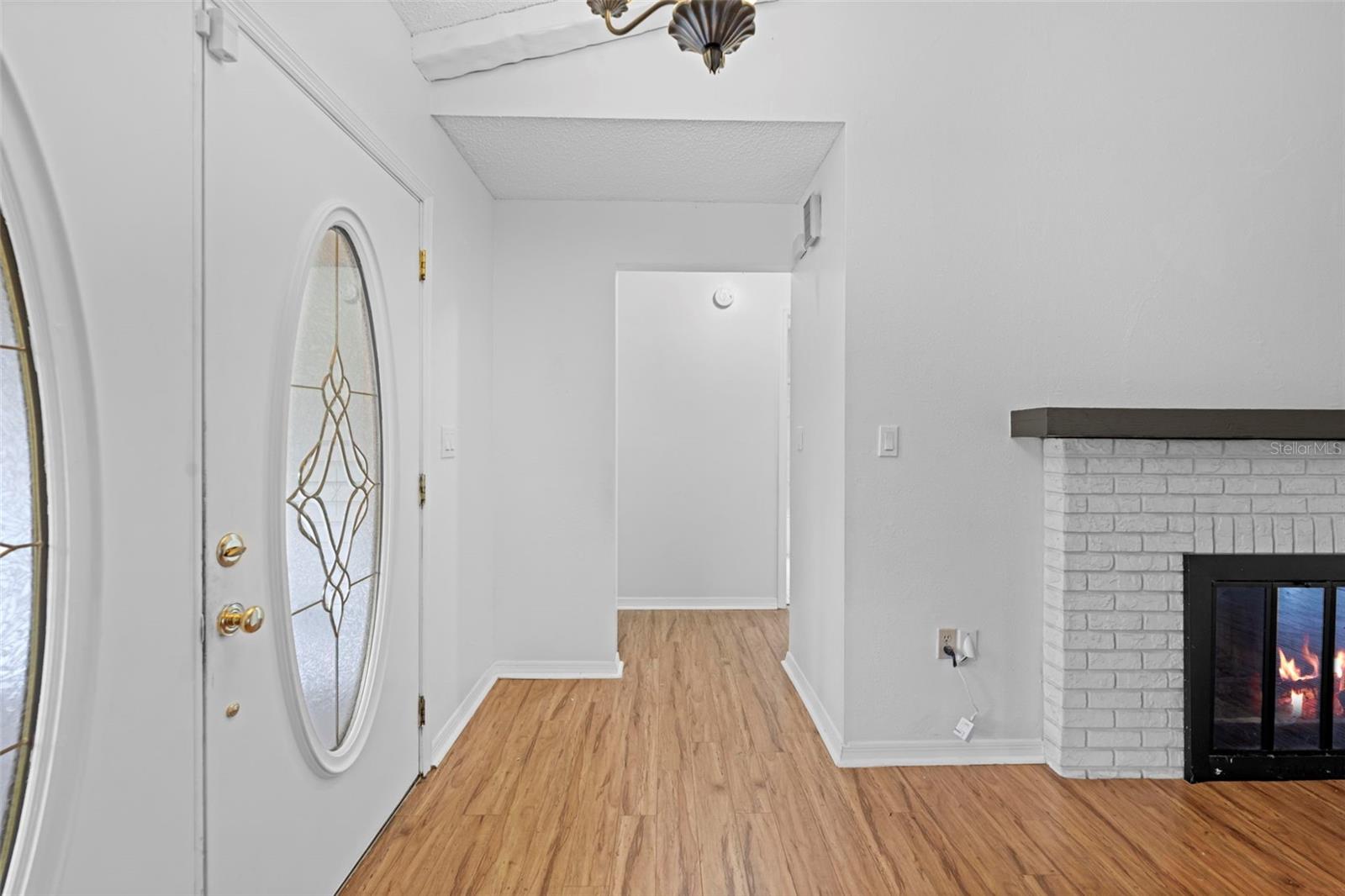 HEATHER THE - Residential