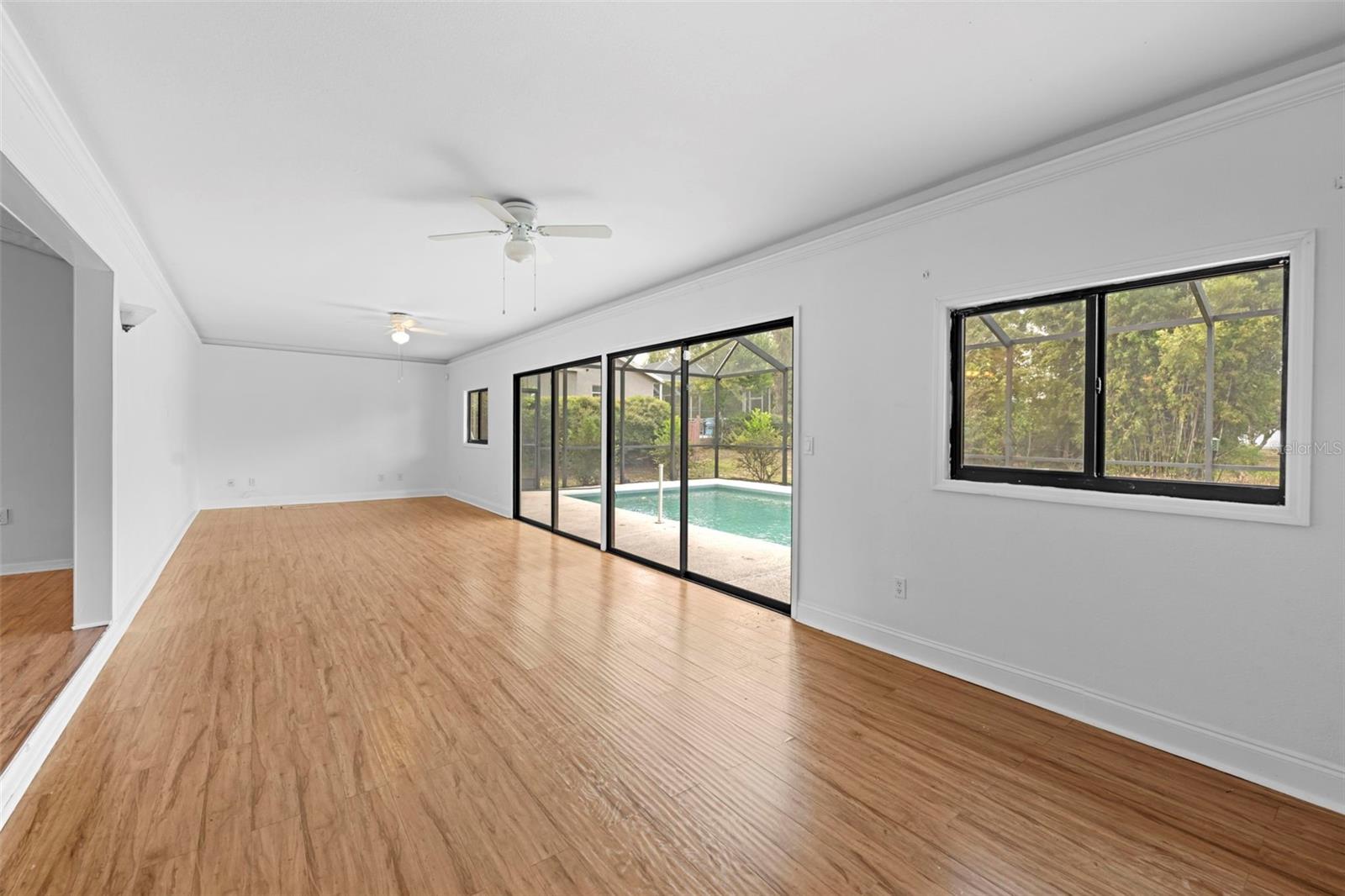 HEATHER THE - Residential