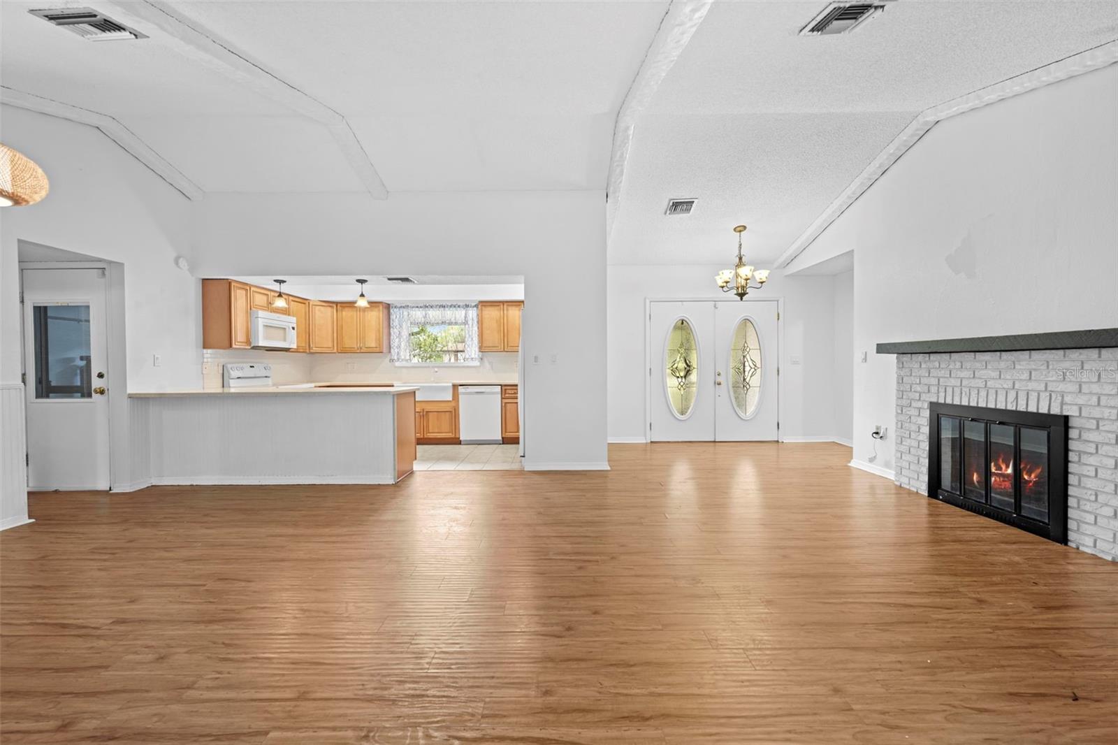 HEATHER THE - Residential