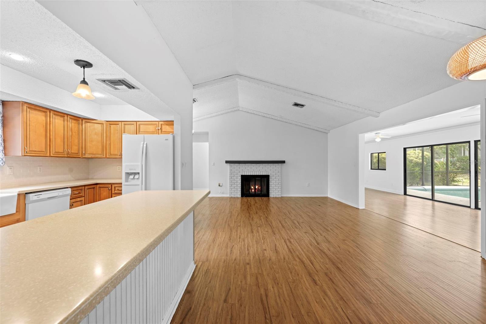 HEATHER THE - Residential
