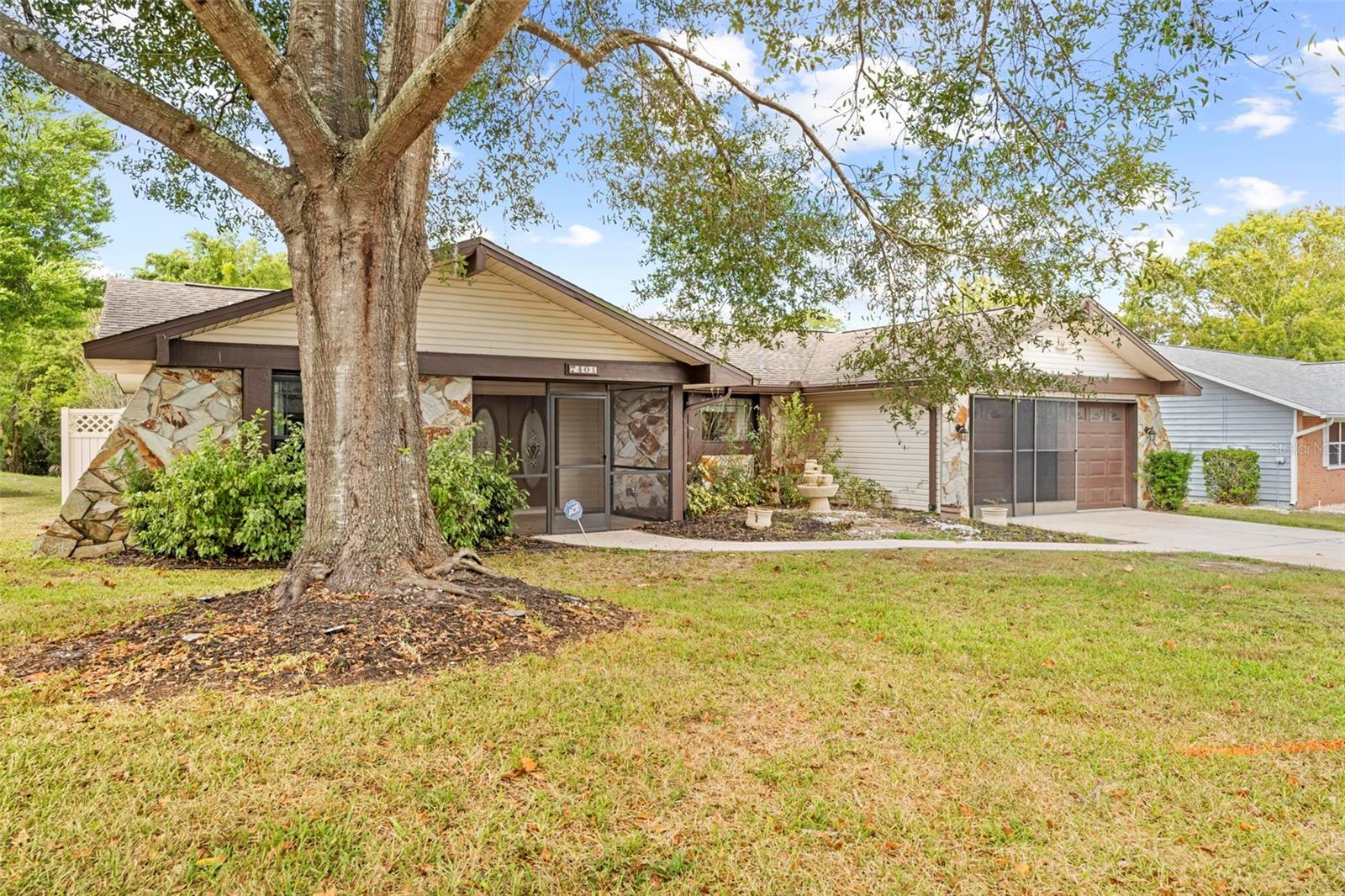 HEATHER THE - Residential