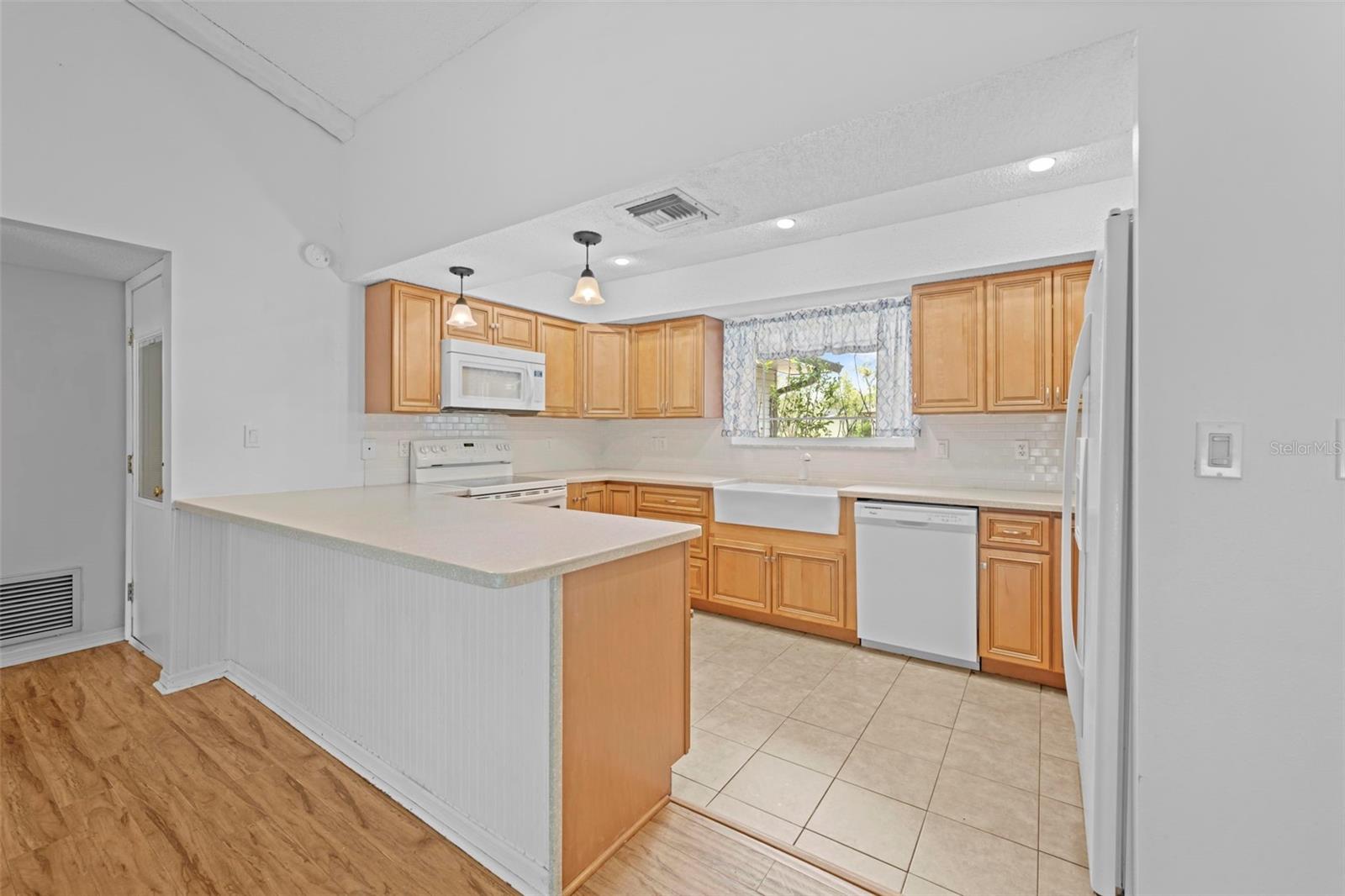 HEATHER THE - Residential