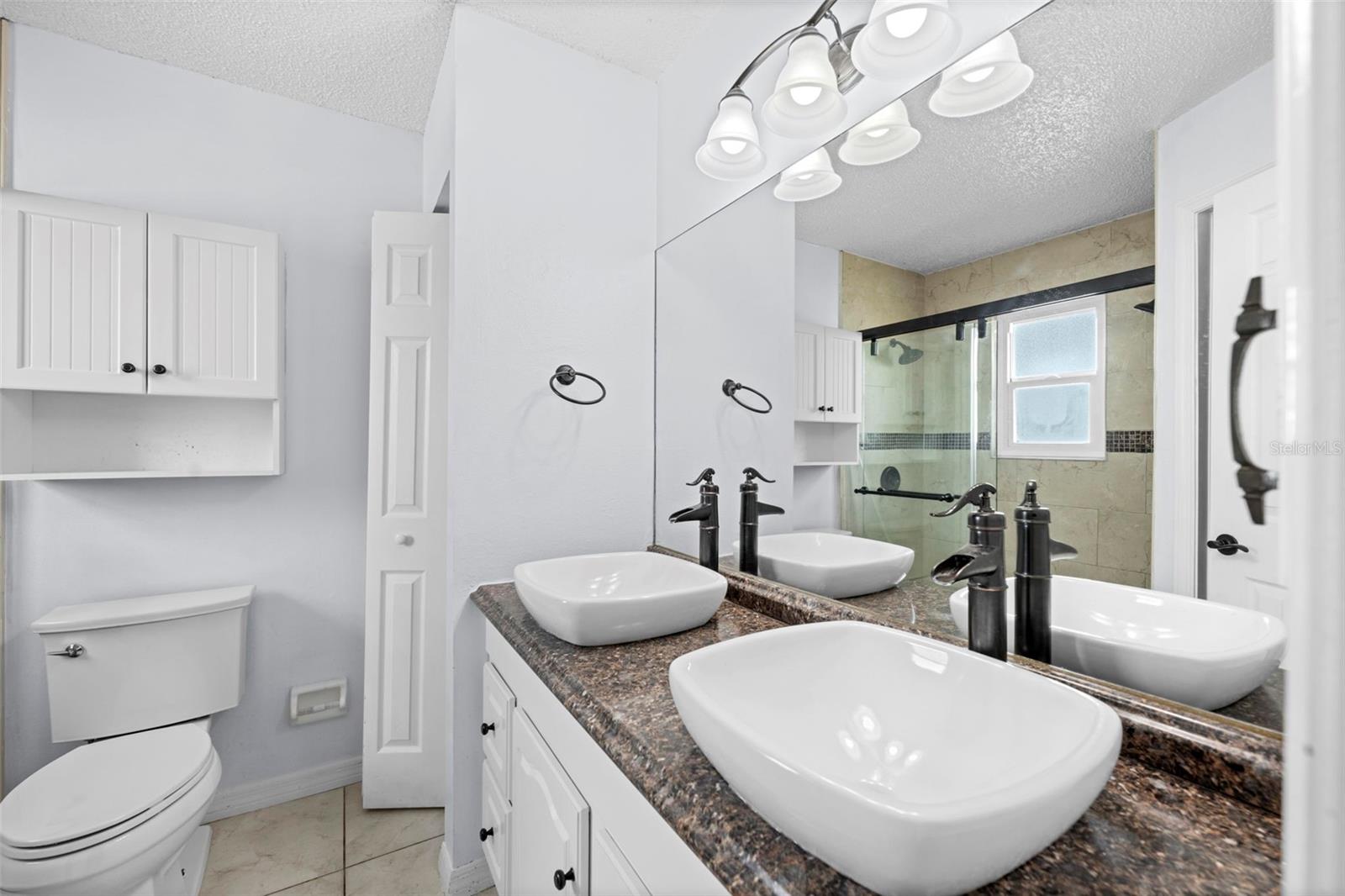 HEATHER THE - Residential