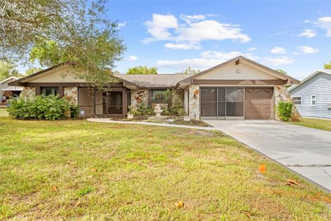 Photo of 7401 Galloway Road, Weeki Wachee, FL 34613 (MLS # TB8433772)