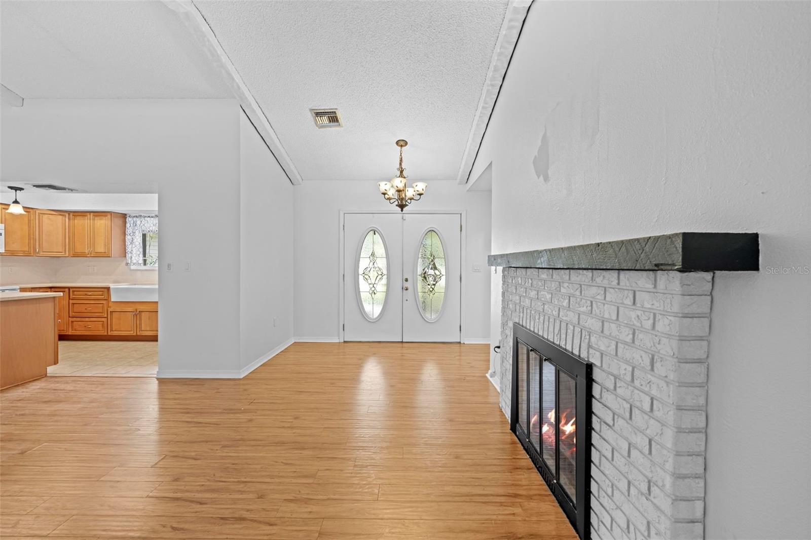 HEATHER THE - Residential