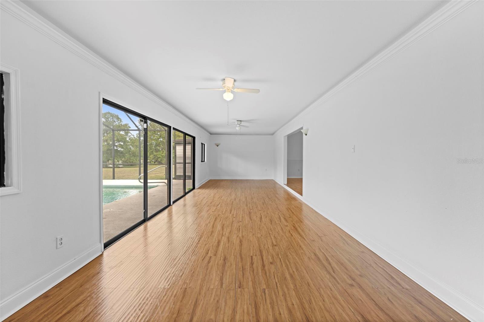 HEATHER THE - Residential