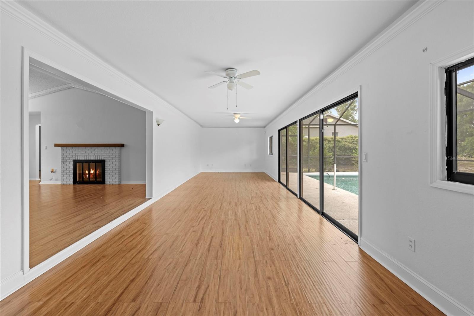 HEATHER THE - Residential