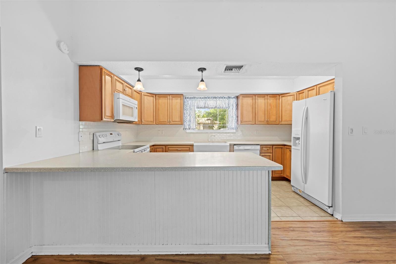 HEATHER THE - Residential