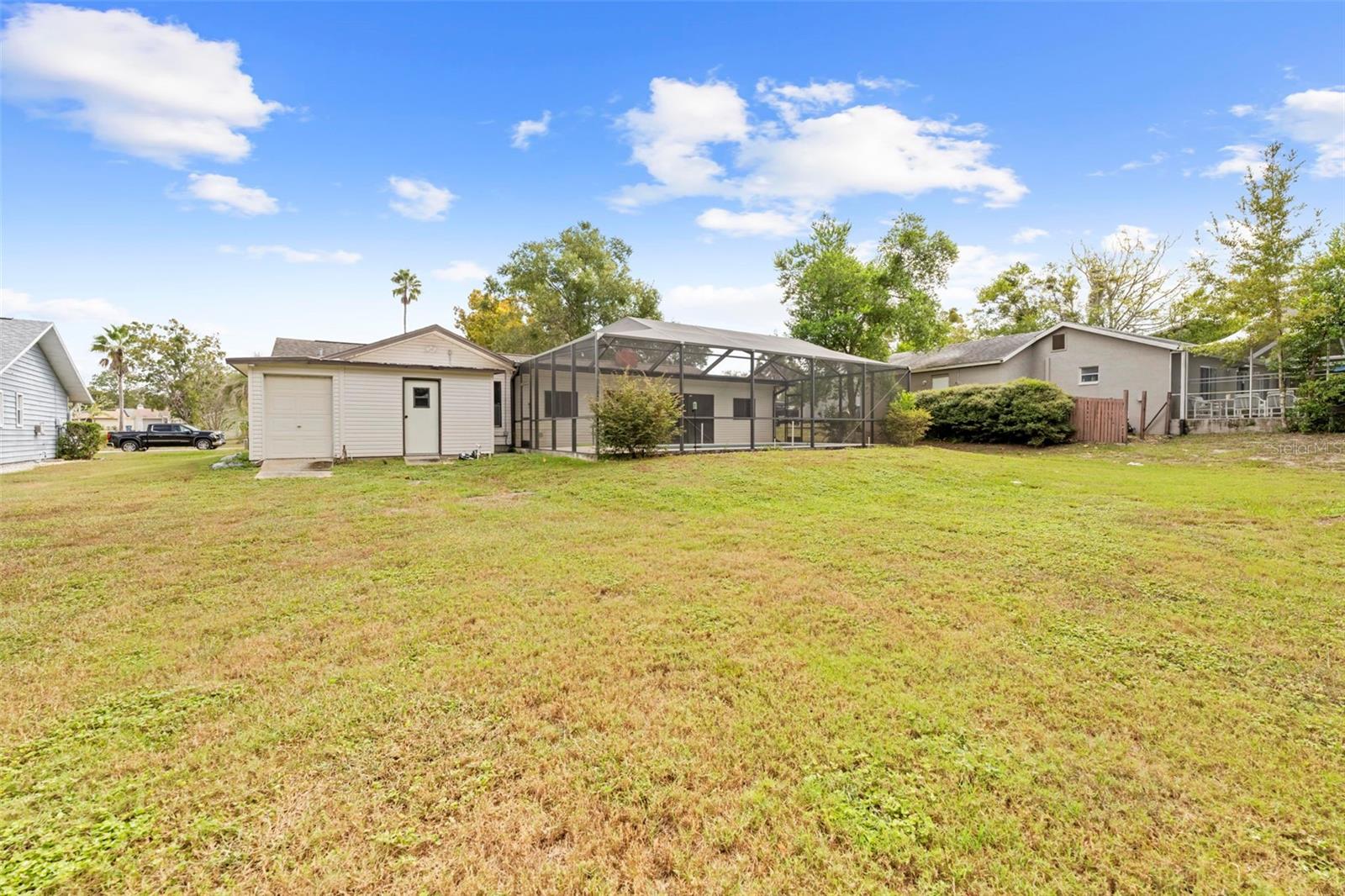 HEATHER THE - Residential