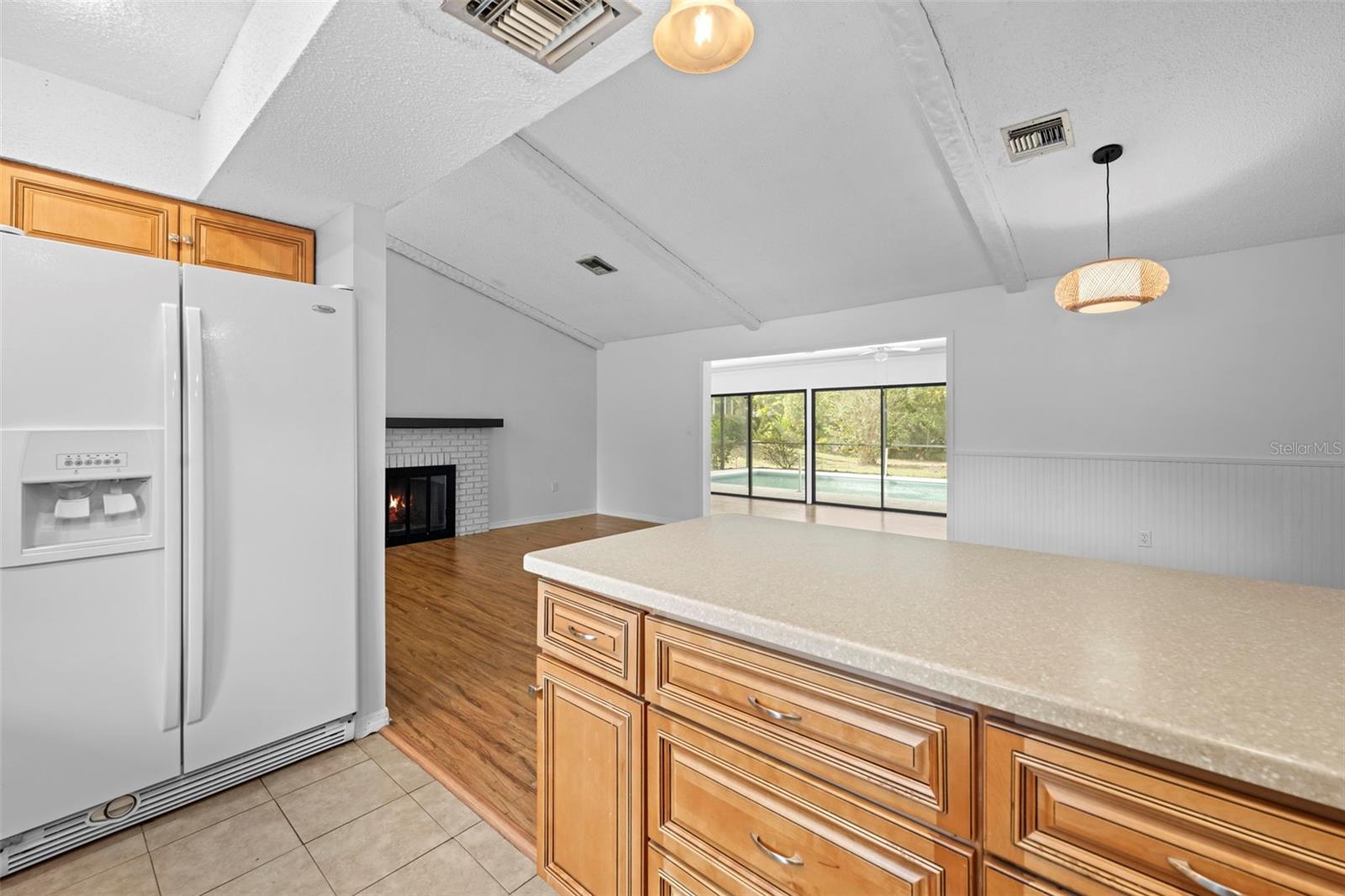 HEATHER THE - Residential