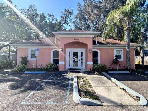 7000 54TH AVENUE N ST PETERSBURG FL 33709
