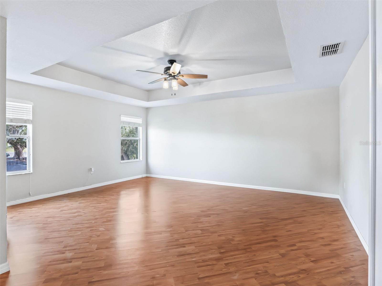 VILLAGES OF PARKWOOD - Residential