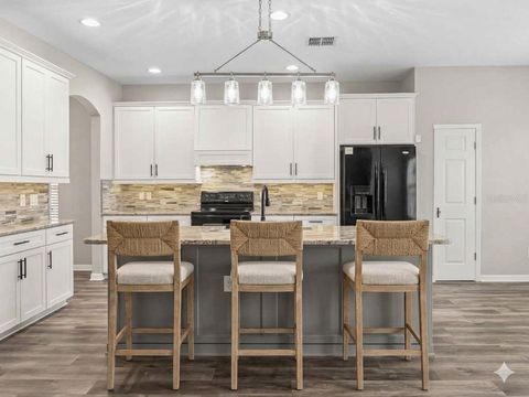 Tiny photo for 4942 Northeast 123rd Lane, Wildwood, FL 34785 (MLS # G5111000)