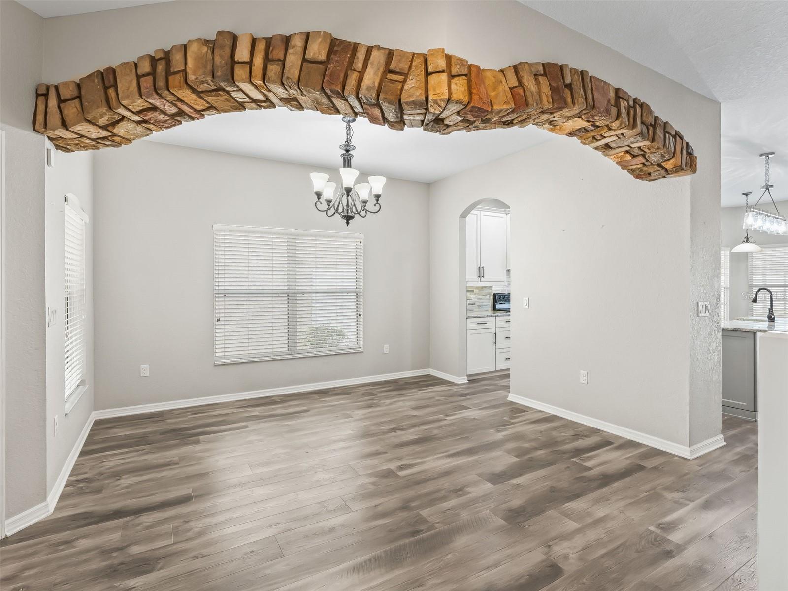 VILLAGES OF PARKWOOD - Residential