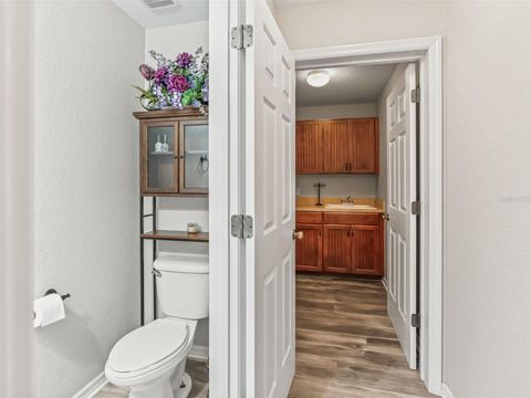 Tiny photo for 4942 Northeast 123rd Lane, Wildwood, FL 34785 (MLS # G5111000)