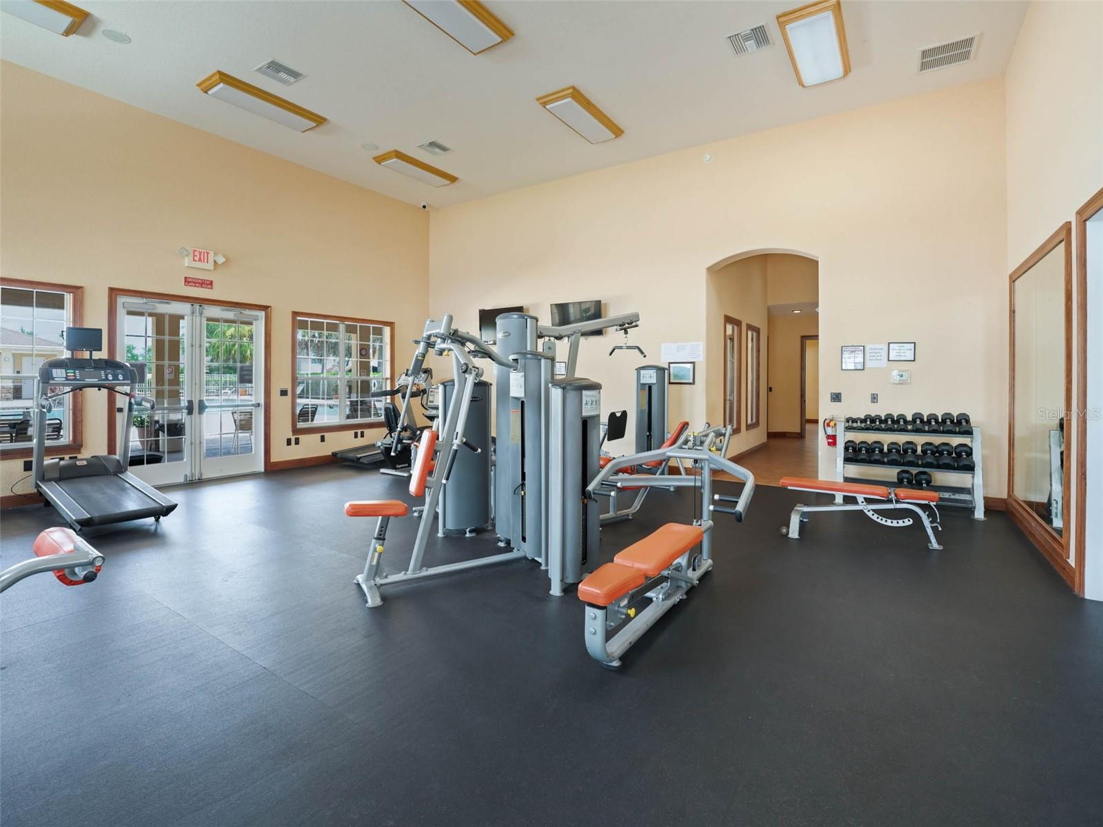 VILLAGES OF PARKWOOD - Residential