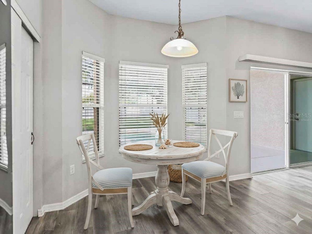 VILLAGES OF PARKWOOD - Residential