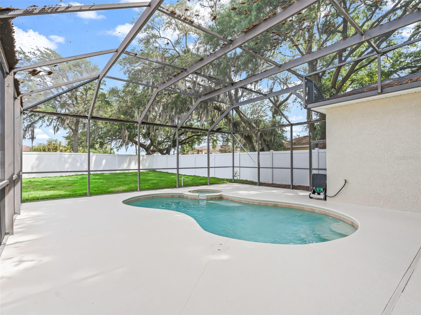 VILLAGES OF PARKWOOD - Residential