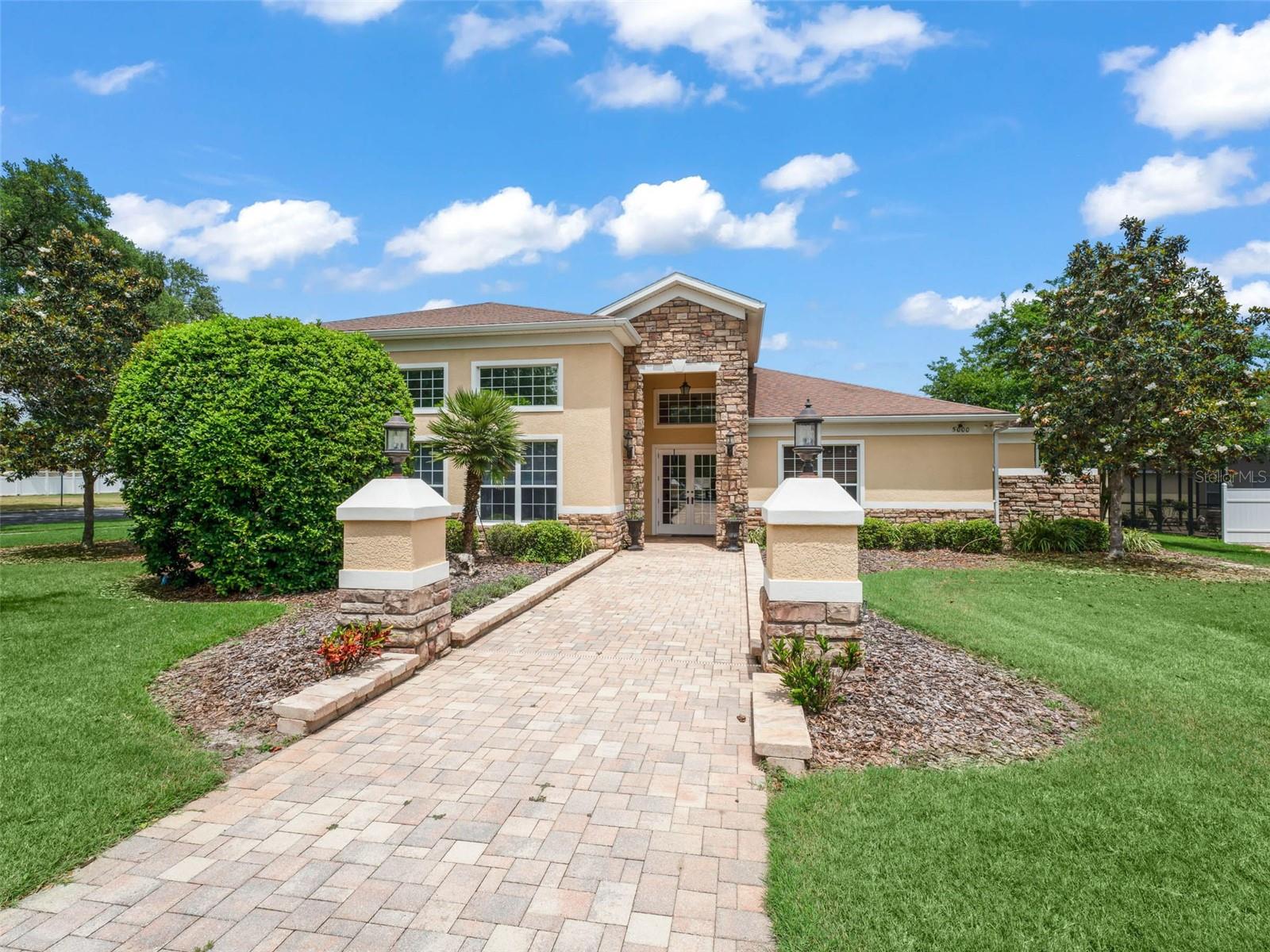 VILLAGES OF PARKWOOD - Residential