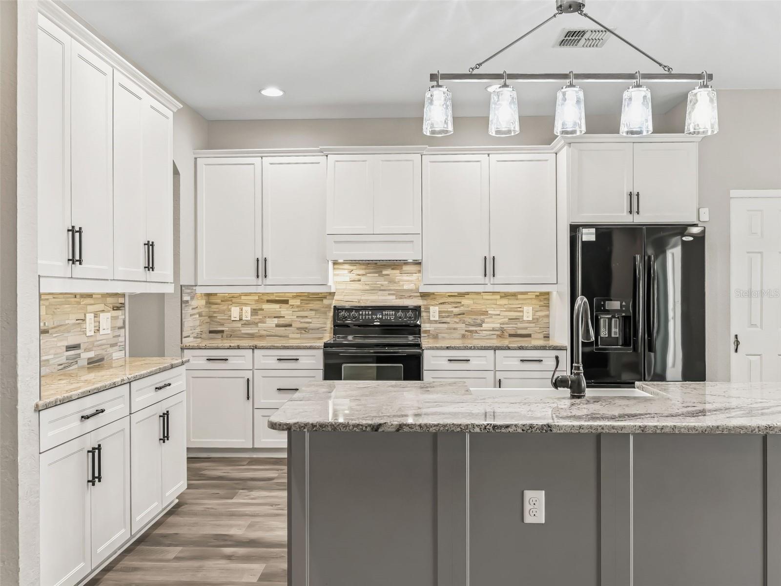 VILLAGES OF PARKWOOD - Residential