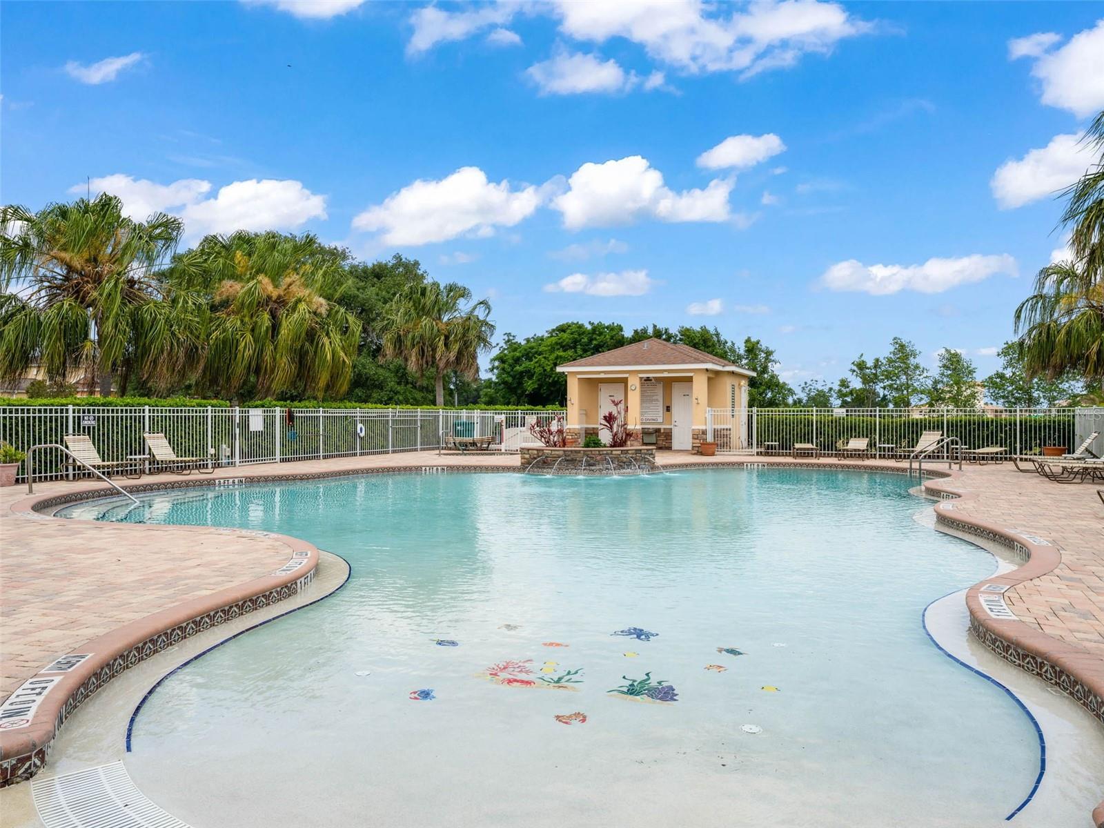 VILLAGES OF PARKWOOD - Residential