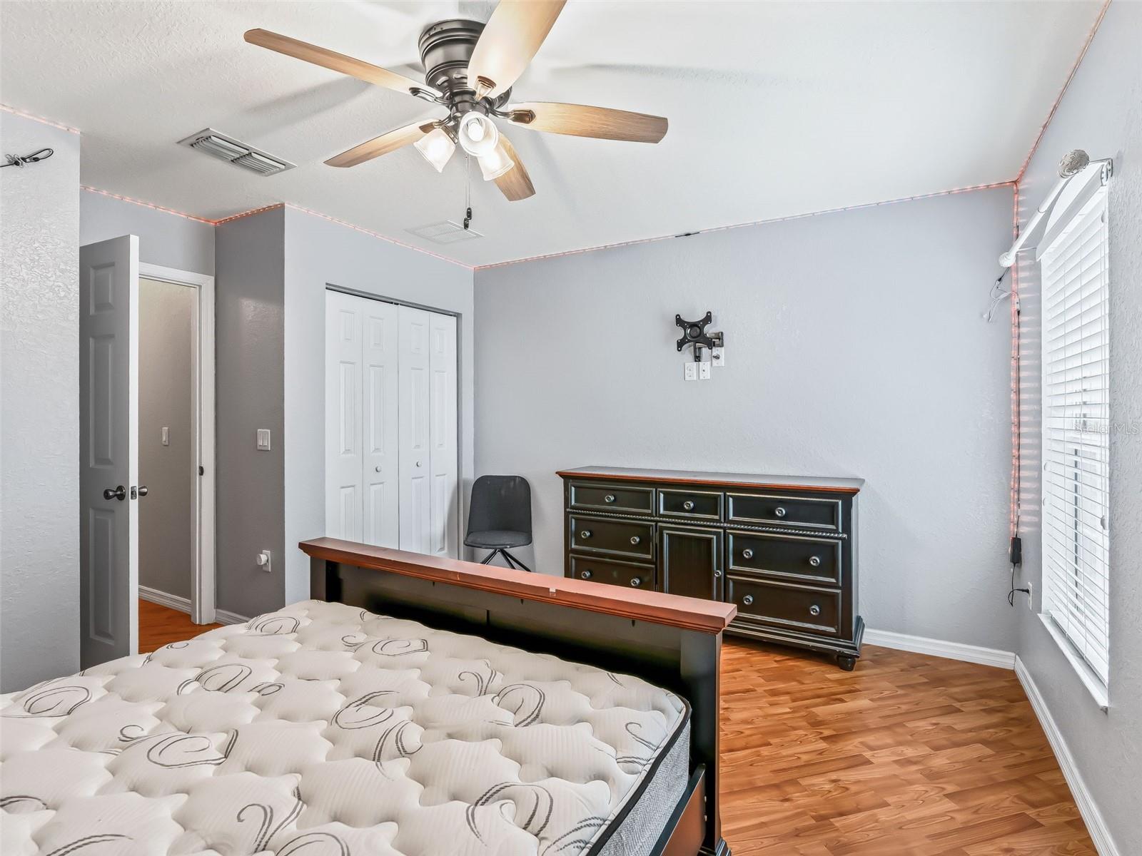 VILLAGES OF PARKWOOD - Residential