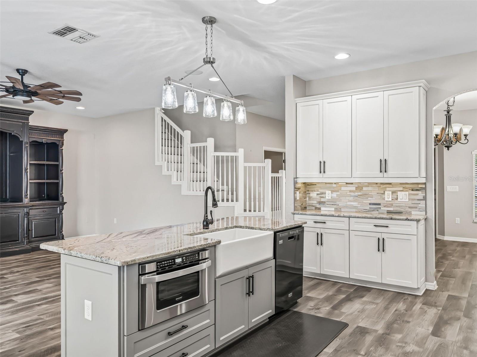 VILLAGES OF PARKWOOD - Residential