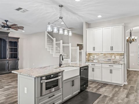 Tiny photo for 4942 Northeast 123rd Lane, Wildwood, FL 34785 (MLS # G5111000)