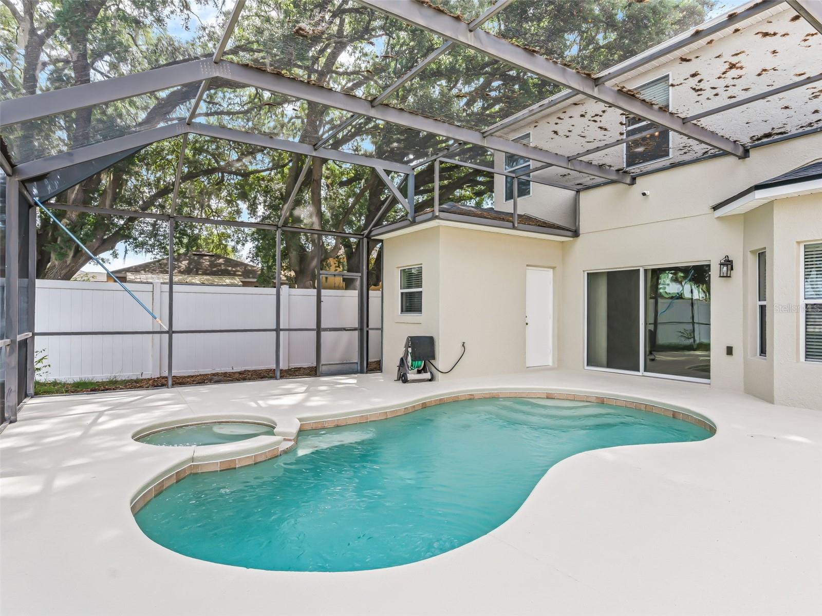 VILLAGES OF PARKWOOD - Residential