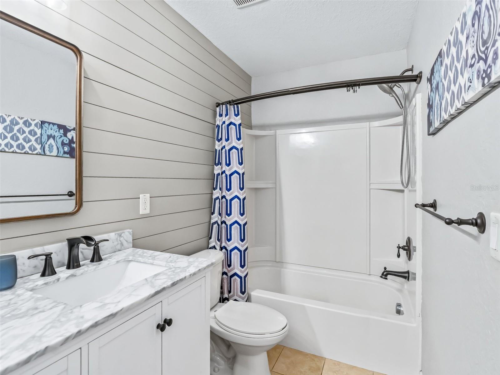 VILLAGES OF PARKWOOD - Residential